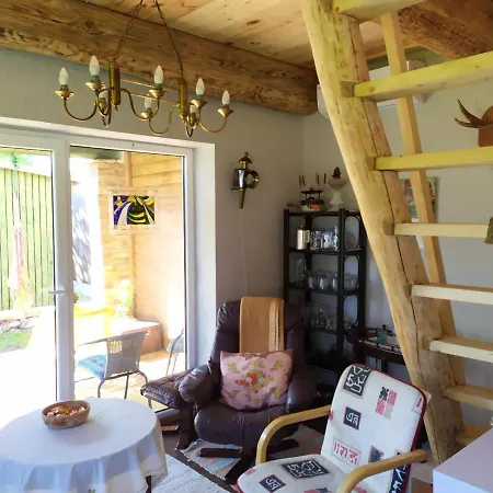 Holiday home Ele Kodumajutus