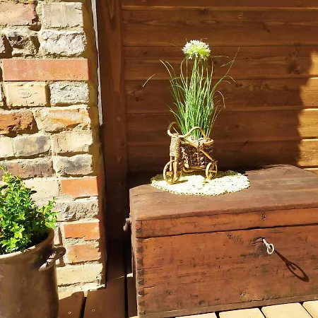 Ele Kodumajutus Holiday home Parnu