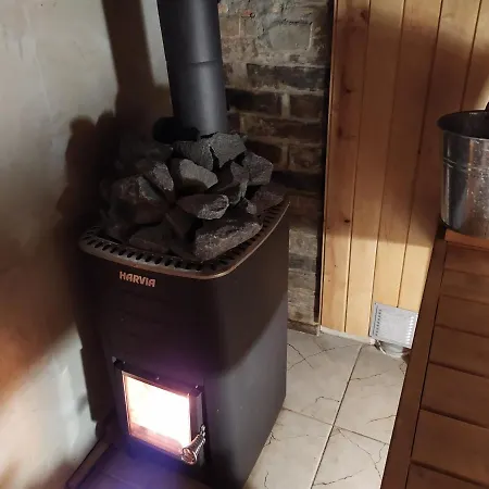 Ele Kodumajutus Casa vacanze Pärnu