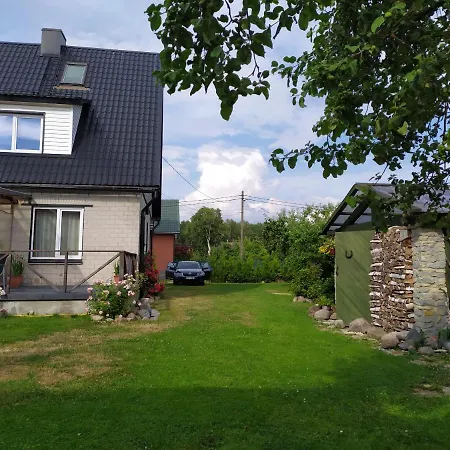 Ele Kodumajutus Holiday home