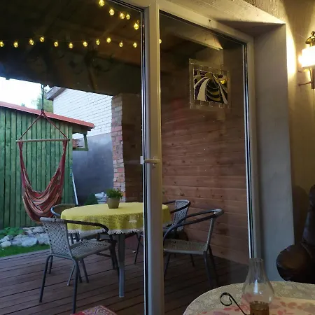 Ele Kodumajutus Holiday home