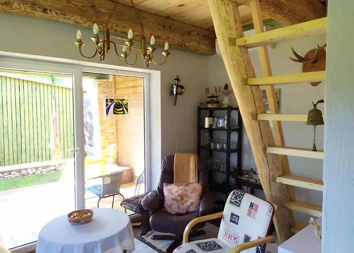 Nyaraló Ele Kodumajutus