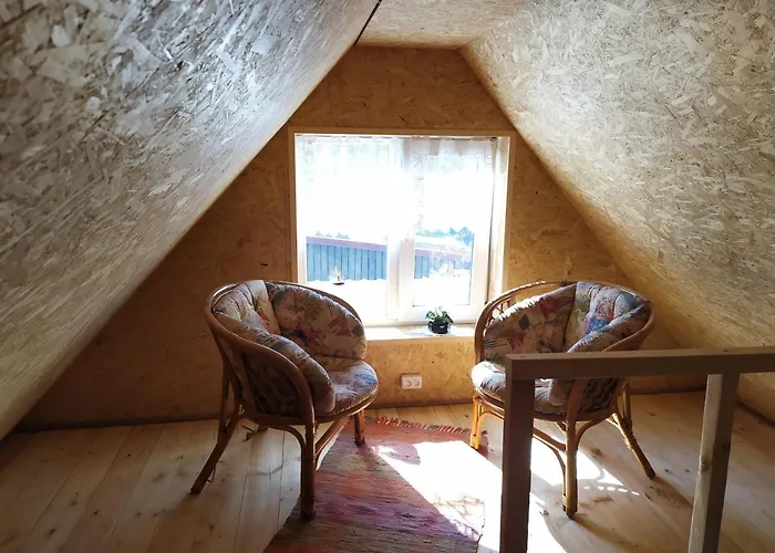 Ele Kodumajutus * Parnawa