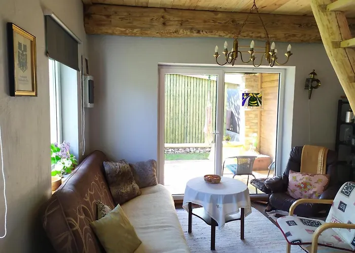 Ele Kodumajutus Nyaraló Pärnu