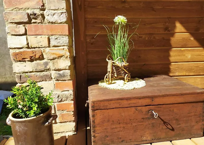 Ele Kodumajutus Dom wakacyjny Parnawa