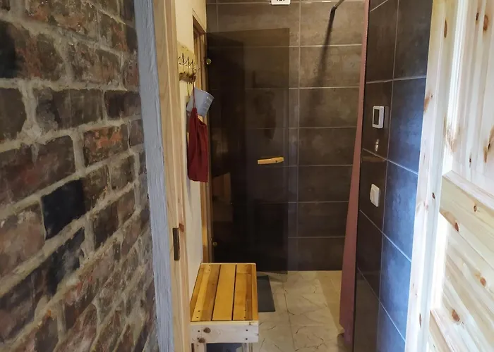 Ele Kodumajutus Pärnu