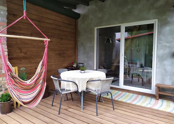 Ele Kodumajutus Dom wakacyjny