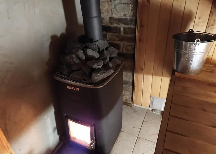 Ele Kodumajutus Dom wakacyjny Parnawa