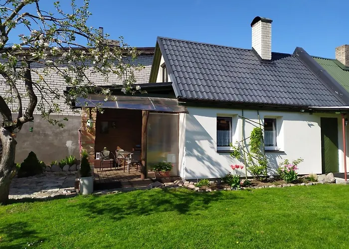 Ele Kodumajutus Pärnu